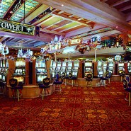 revenue of downtown las vegas casino list