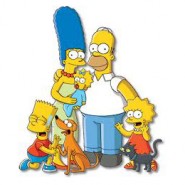 The Simpsons Total Franchise Revenue