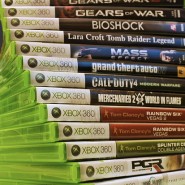 xbox best selling games