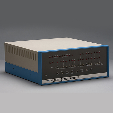 Фото altair 8800